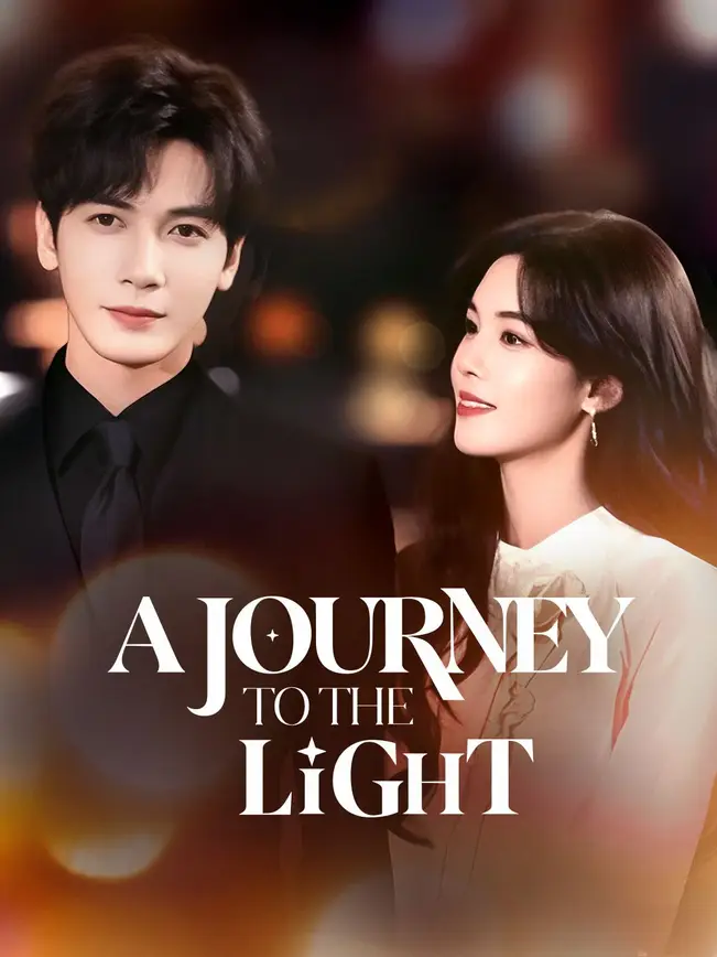 A Journey to the Light poster