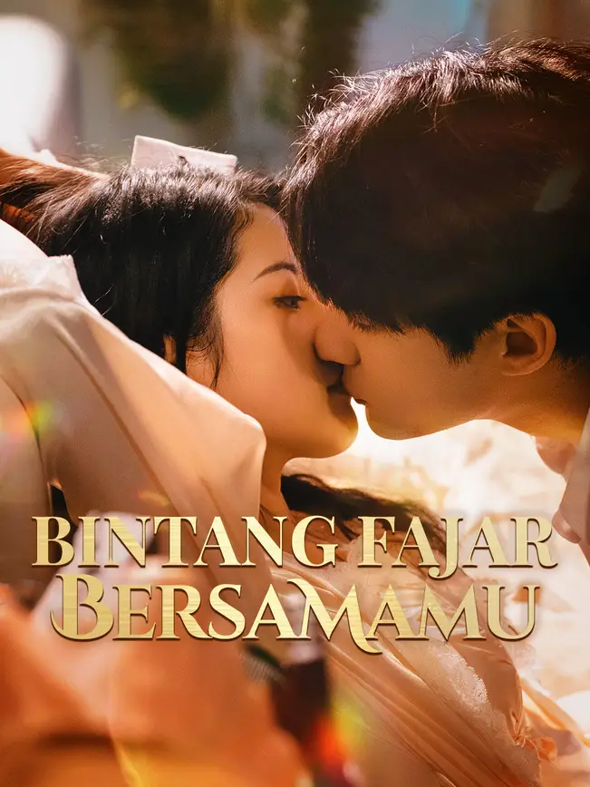 Bintang Fajar bersamamu poster