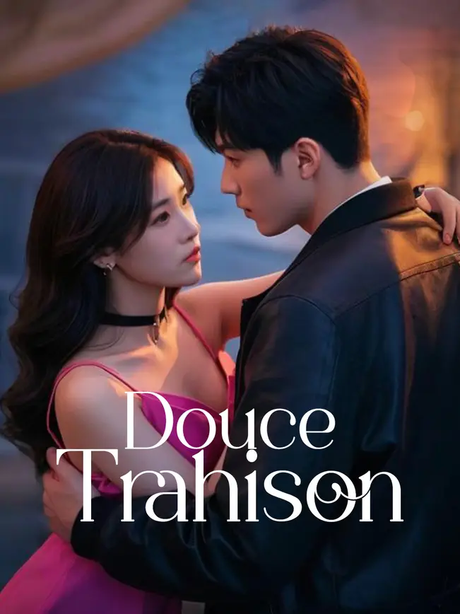 Douce Trahison poster