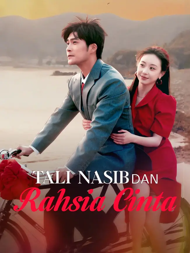 Tali Nasib dan Rahsia Cinta poster
