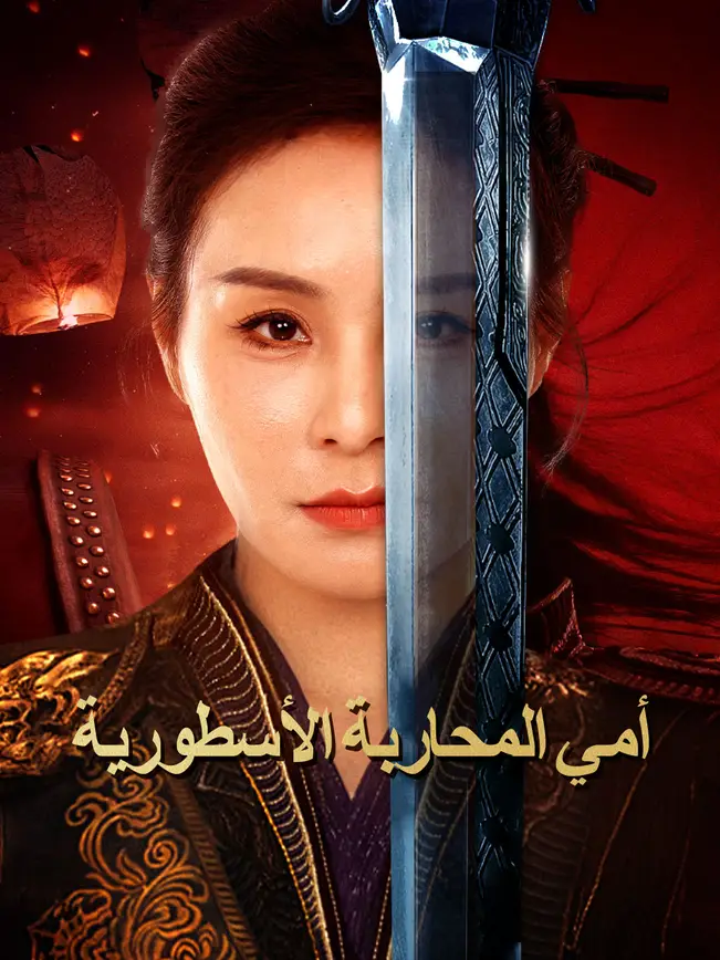 أمي المحاربة الأسطورية [مدبلج للعربية] poster