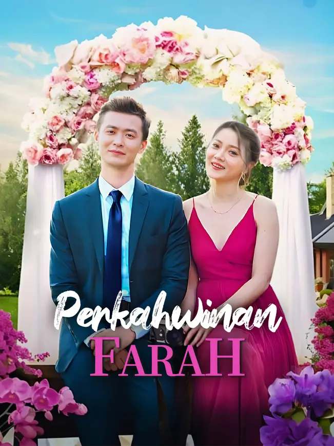 Perkahwinan Farah poster