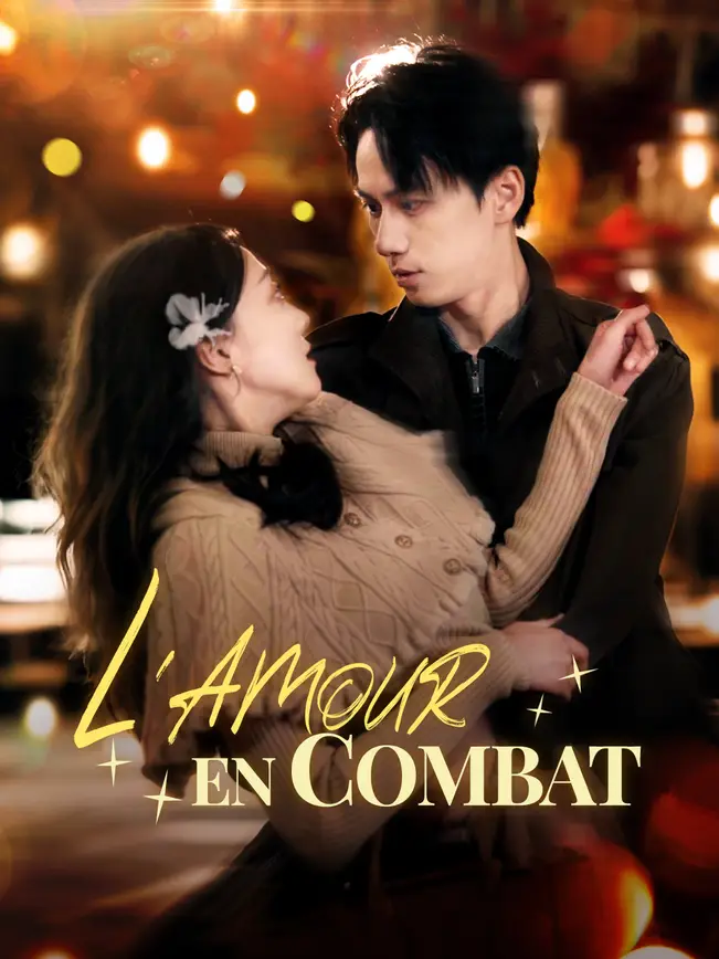 L'AMOUR EN COMBAT poster