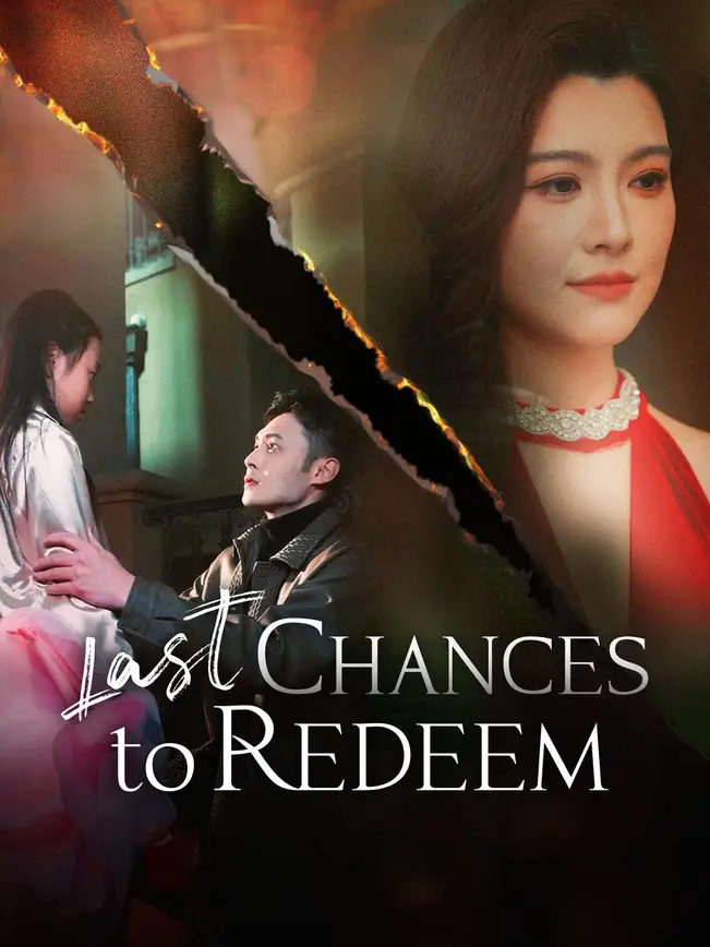 (Dubbed) Last Chances to Redeem poster