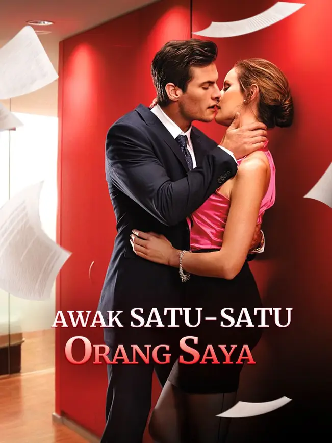 Awak Satu-satu Orang Saya poster
