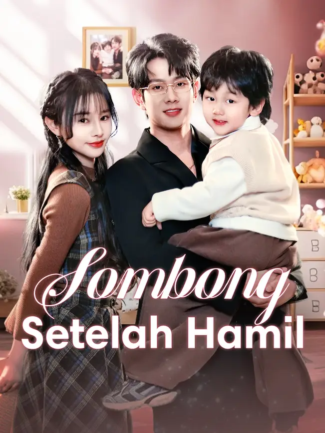 Sombong Setelah Hamil poster