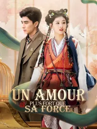 UN AMOUR PLUS FORT QUE SA FORCE