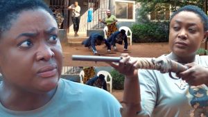 ( FULL MOVIE) New Released Movie Today ( KAIMA AND THE PRINCE 1&2 FLL MOVIE ) Nigerian Nollywood