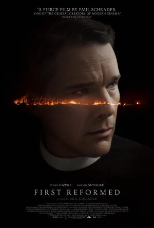 First Reformed [Russian]
