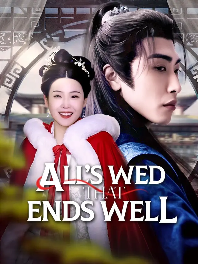 All’s Wed That Ends Well poster