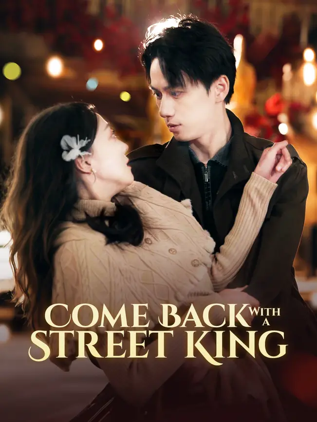 Come Back With a Street King poster