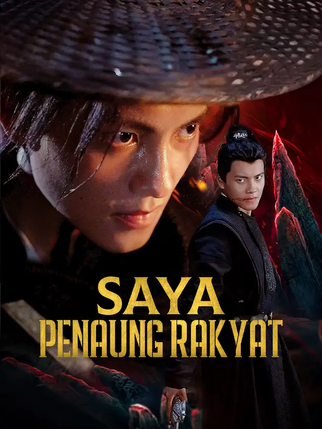 Saya Penaung Rakyat poster