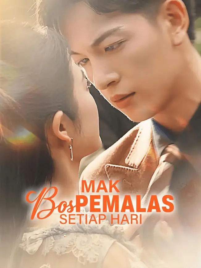Mak Bos Pemalas Setiap Hari poster