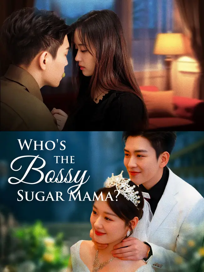 Who's the Bossy Sugar Mama? poster