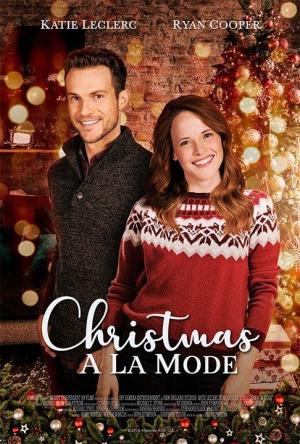 Christmas a la Mode [Russian]