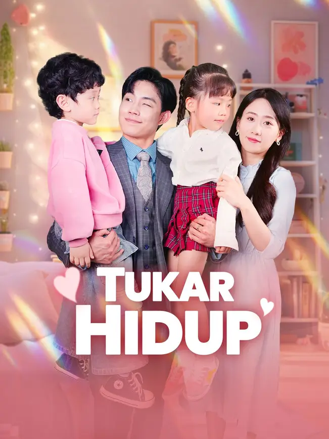 Tukar Hidup poster