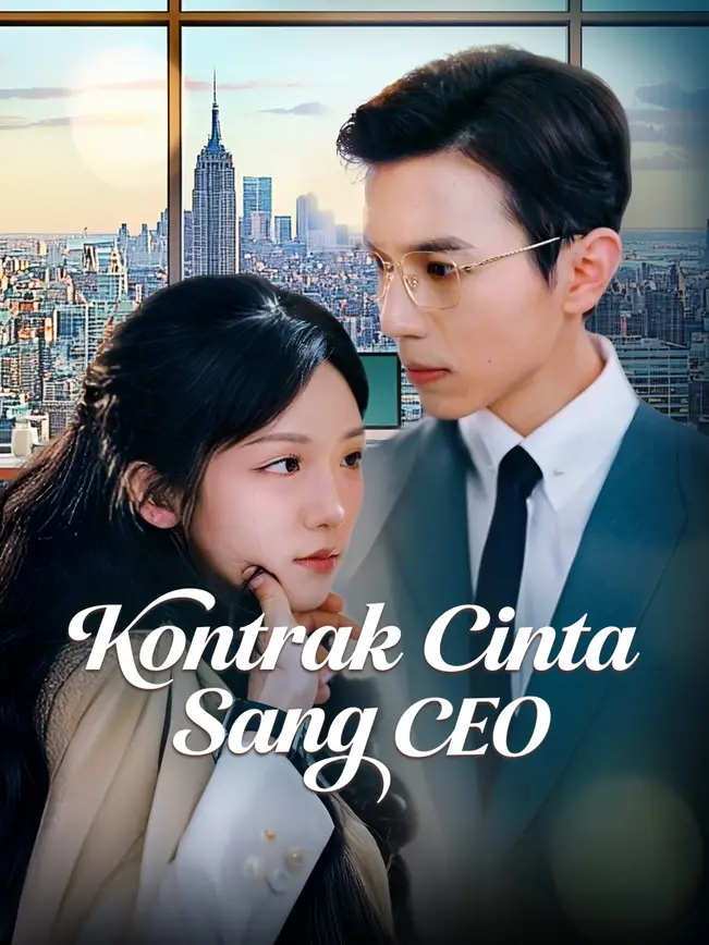 Kontrak Cinta Sang CEO poster