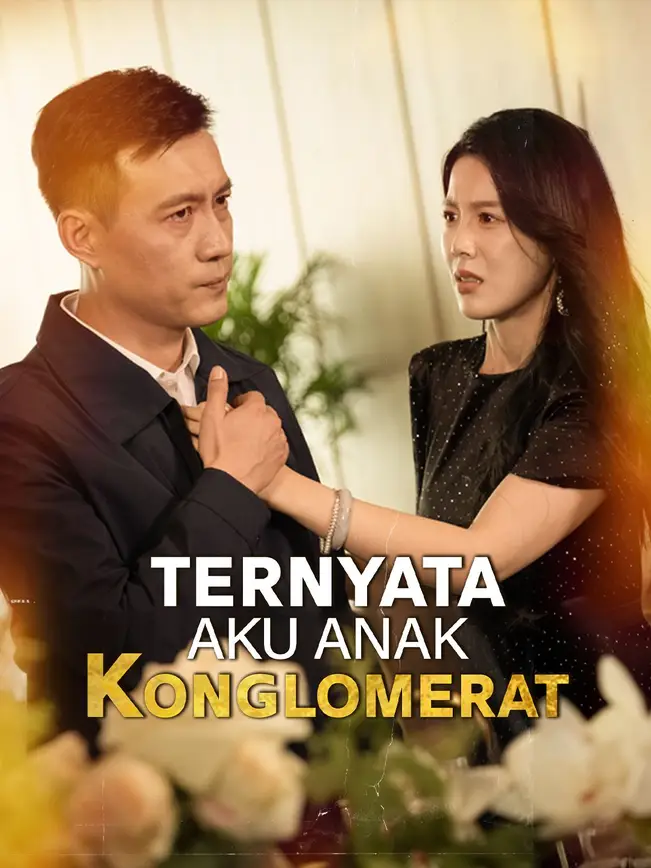 Ternyata Aku Anak Konglomerat poster