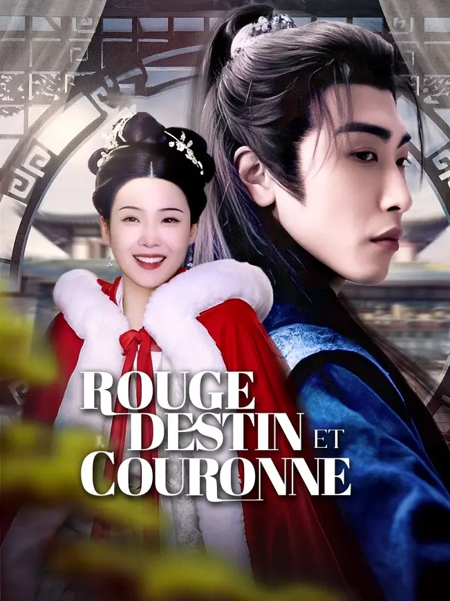 ROUGE, DESTIN ET COURONNE poster