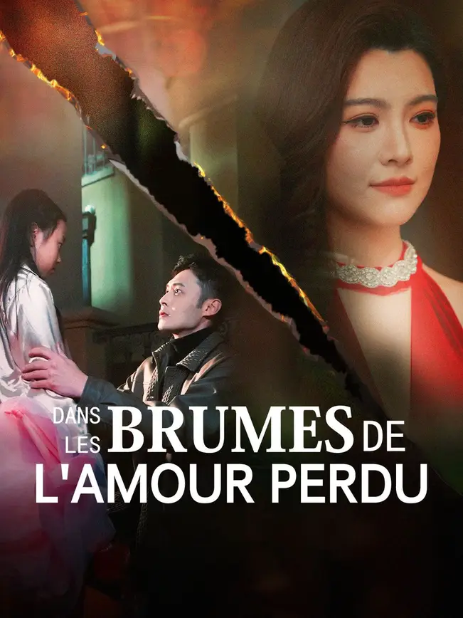 Dans les brumes de l'amour perdu poster