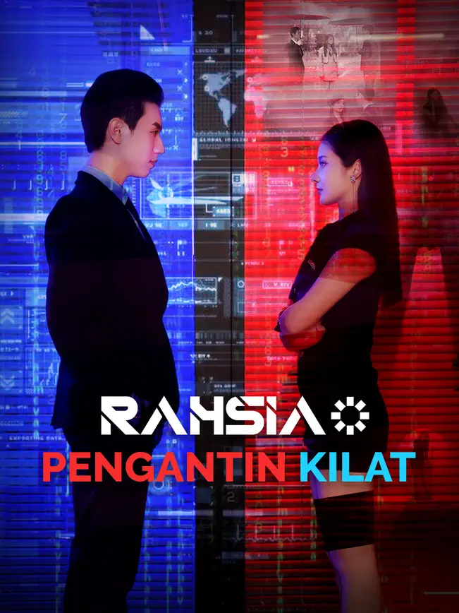 Rahsia Pengantin Kilat poster