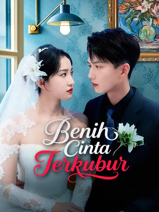 Benih Cinta Terkubur poster