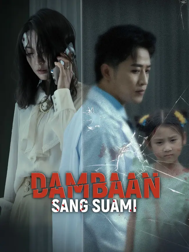 Dambaan Sang Suami poster