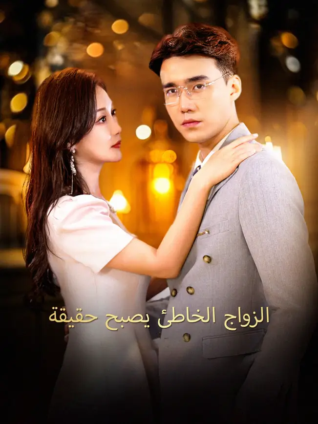 الزواج الخاطئ يصبح حقيقة [مدبلج للعربية] poster