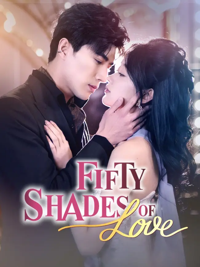 Fifty Shades of Love poster