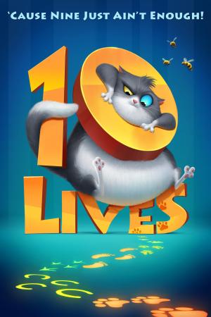10 Lives [Russian]