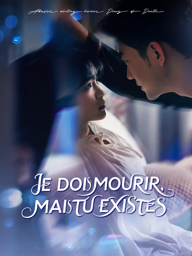 JE DOIS MOURIR, MAIS TU EXISTES poster