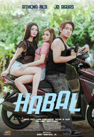 Habal [Tagalog]