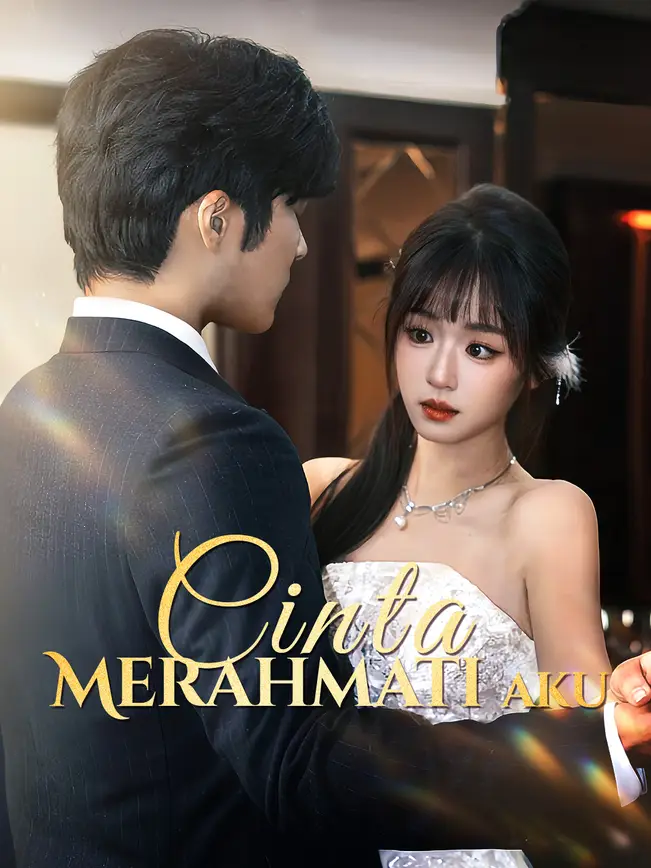 Cinta Merahmati Aku poster