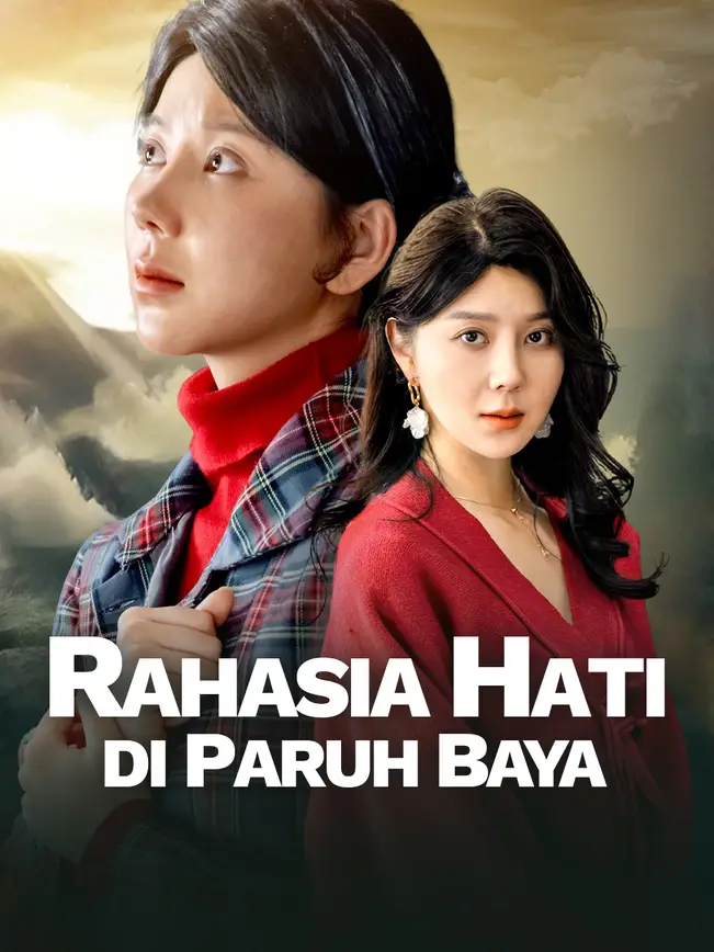 Rahasia Hati di Paruh Baya poster