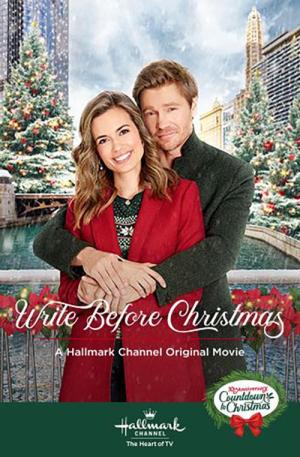 Write Before Christmas [Russian]