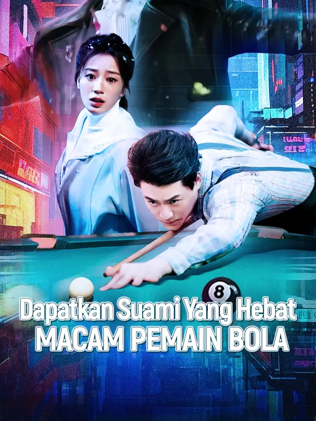 Dapatkan Suami Yang Hebat Macam Pemain Bola poster