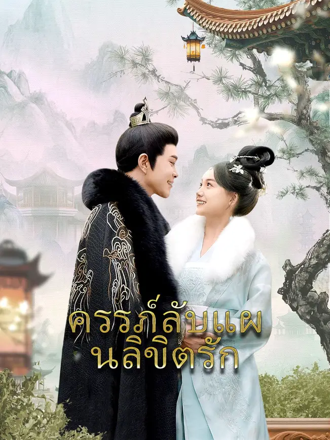 ครรภ์ลับแผนลิขิตรัก poster