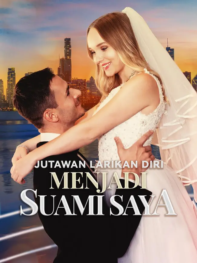Jutawan Larikan Diri Menjadi Suami Saya poster
