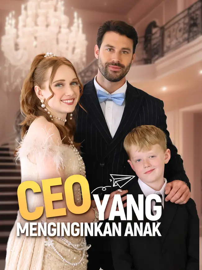 CEO Yang Menginginkan Anak poster