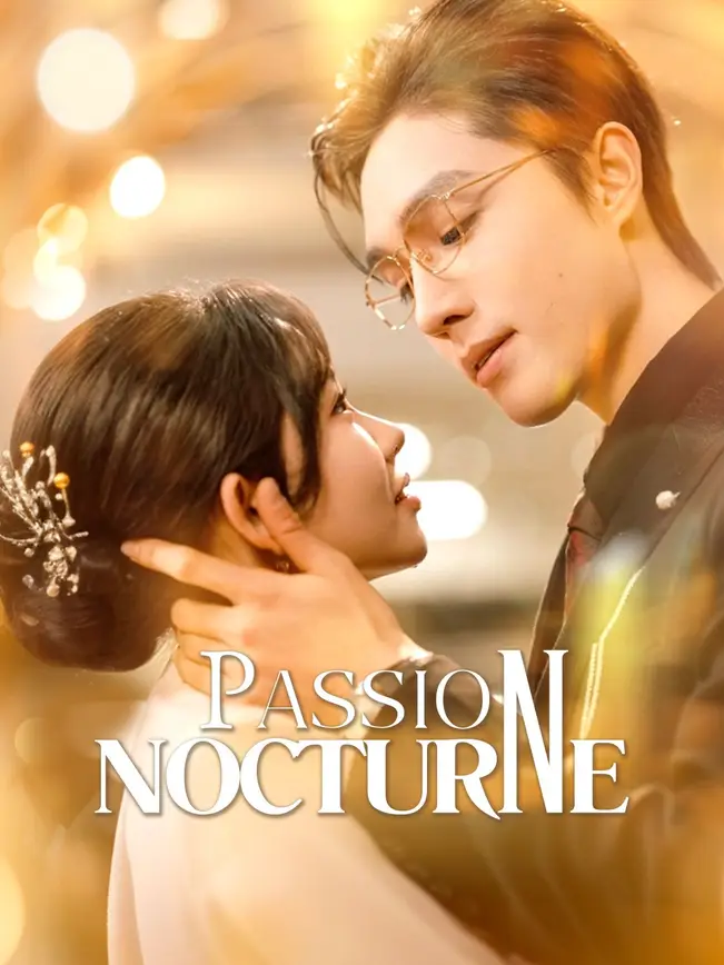 PASSION NOCTURNE poster