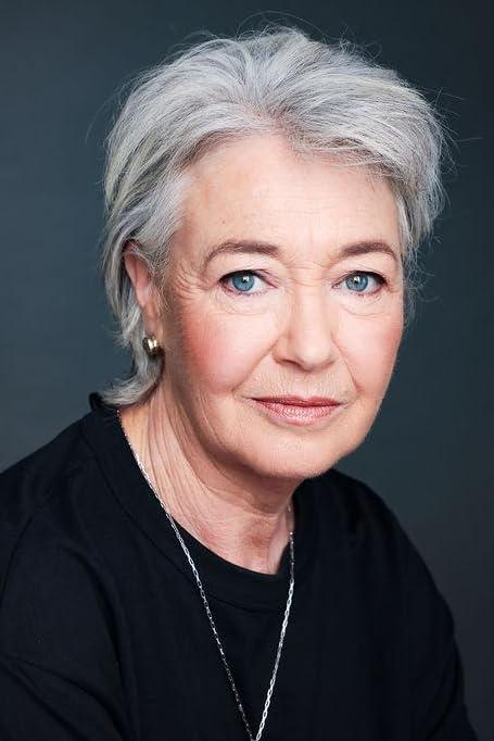 actor Fiona Samuel large photo