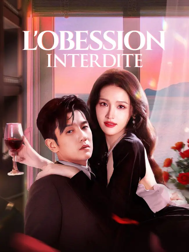 L'OBESSION INTERDITE poster