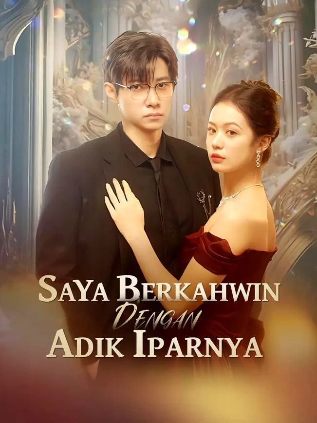 Saya berkahwin dengan adik iparnya poster