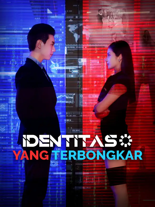 Identitas yang Terbongkar poster