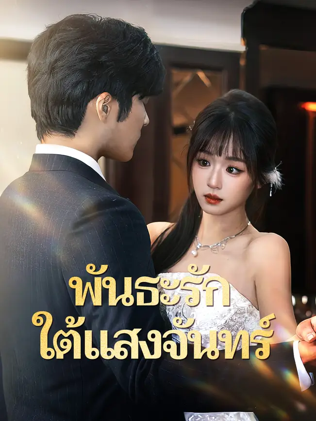 พันธะรักใต้แสงจันทร์ poster