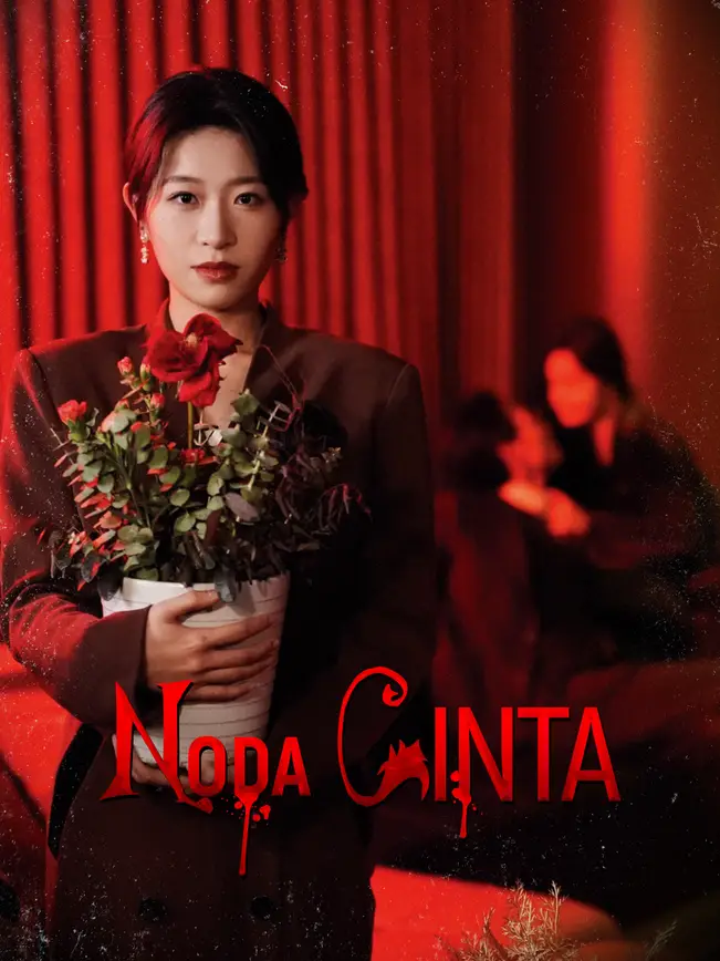 Noda Cinta poster