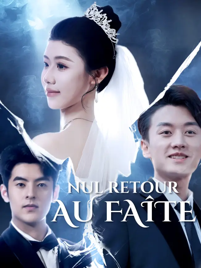 NUL RETOUR AU FAÎTE poster