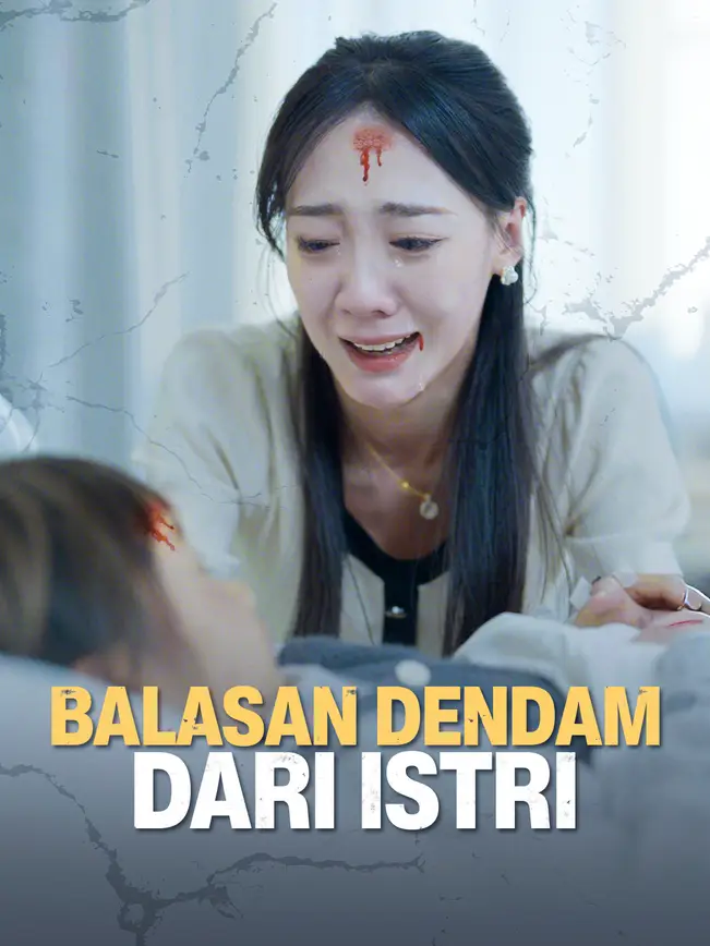 Balasan dendam dari istri poster