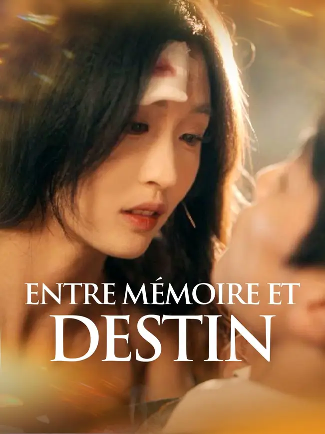 ENTRE MÉMOIRE ET DESTIN poster