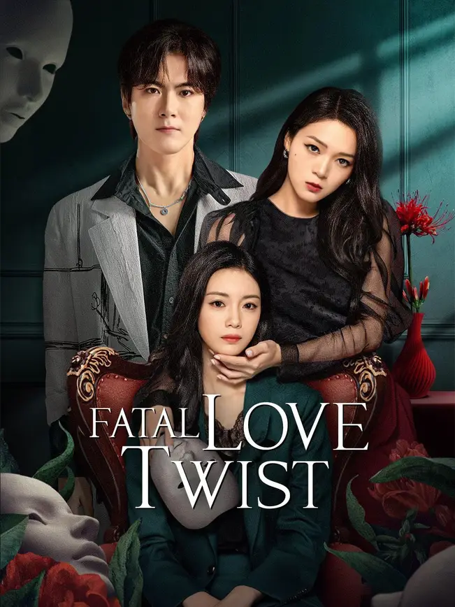 Fatal Love Twist poster